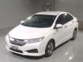 2015 Honda Grace