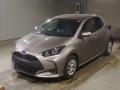 2021 Toyota YARIS