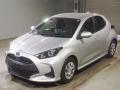2021 Toyota YARIS