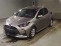 2022 Toyota YARIS