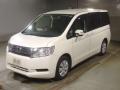 2012 Honda Step WGN