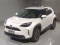 2021 Toyota YARIS CROSS