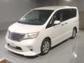 2013 Nissan Serena