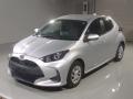 2021 Toyota YARIS