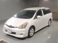 2008 Toyota Wish