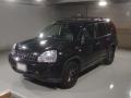 2009 Nissan X-Trail