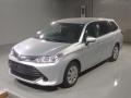 2017 Toyota Corolla Fielder