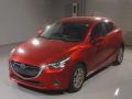 2018 Mazda Demio