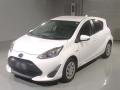2019 Toyota Aqua