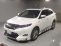 2016 Toyota Harrier Hybrid