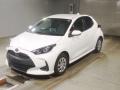 2021 Toyota YARIS