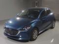 2022 Mazda Mazda2