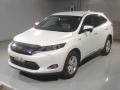 2015 Toyota Harrier Hybrid