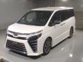 2019 Toyota Voxy