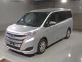 2019 Toyota Noah