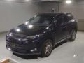 2014 Toyota Harrier
