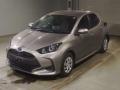 2021 Toyota YARIS