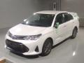 2017 Toyota Corolla Axio