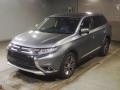 2017 Mitsubishi Outlander