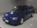 2003 Subaru Legacy Touring Wagon