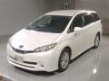 2012 Toyota Wish