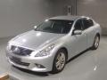 2011 Nissan Skyline