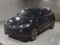 2017 Honda VEZEL