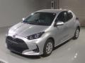 2023 Toyota YARIS