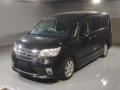 2012 Nissan Serena