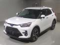 2026 Toyota Raize