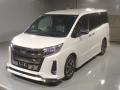 2021 Toyota Noah