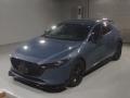 2022 Mazda Mazda3 Fastback