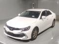 2019 Toyota Mark X