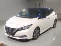 2018 Nissan Leaf