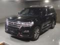 2016 Toyota Land Cruiser