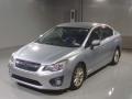 2012 Subaru Impreza G4