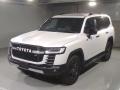 2023 Toyota Land Cruiser