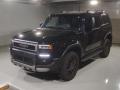 2025 Toyota Land Cruiser 250