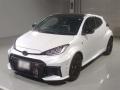 2024 Toyota GR YARIS