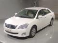 2011 Toyota Premio