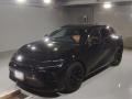 2025 Toyota Crown Sport