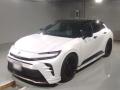 2024 Toyota Crown Sport