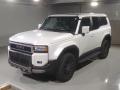 2024 Toyota Land Cruiser 250