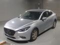 2019 Mazda Axela