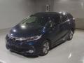 2019 Honda SHUTTLE
