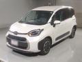 2022 Toyota Sienta