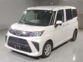 2021 Toyota Roomy