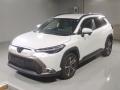 2023 Toyota Corolla Cross