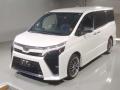 2020 Toyota Voxy