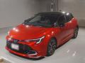 2023 Toyota Corolla Sports